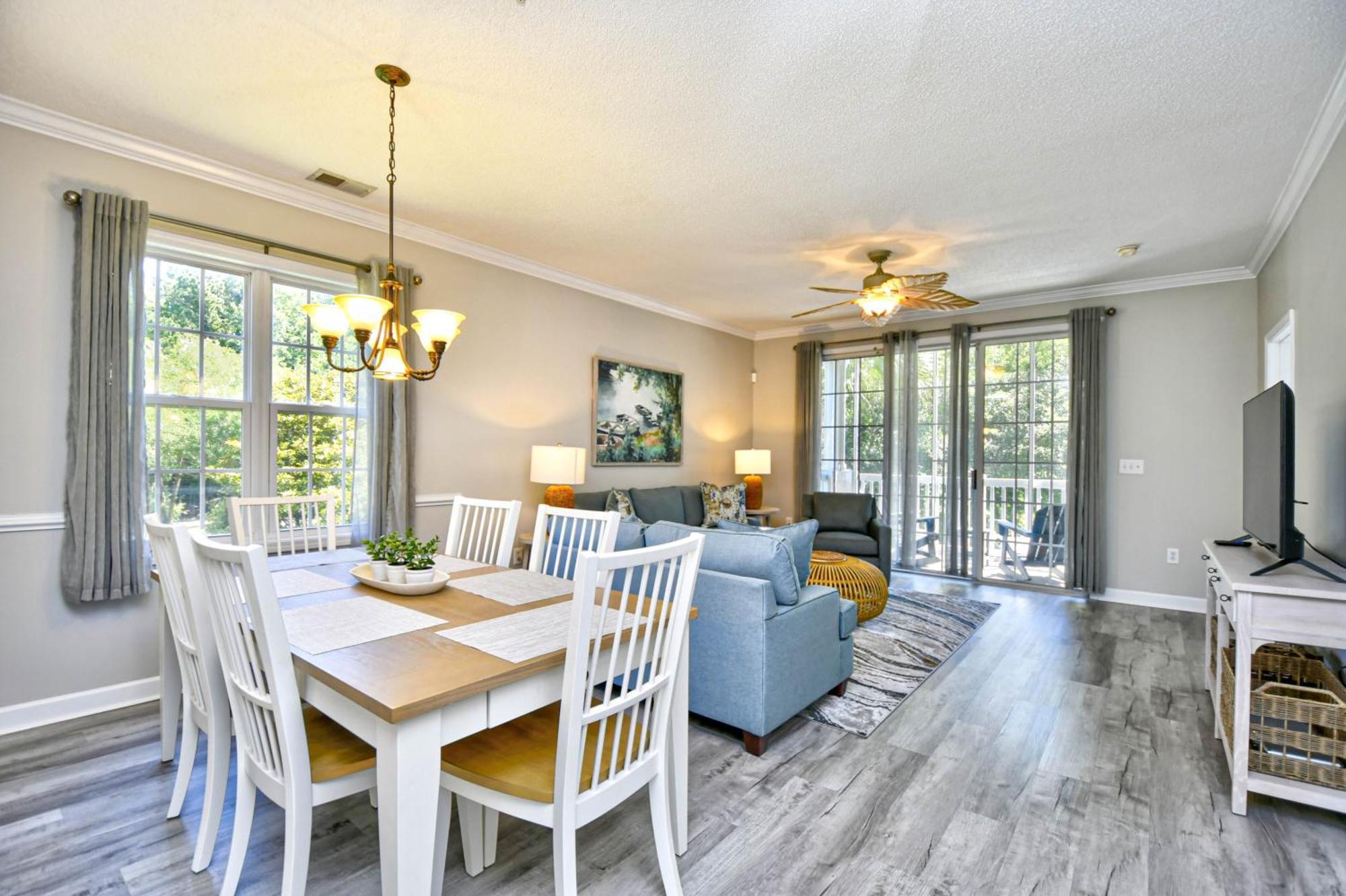 Serene Getaway At Arbor Trace In Barefoot Resort, Βόρειο Μιρτλ Μπιτς Εξωτερικό φωτογραφία