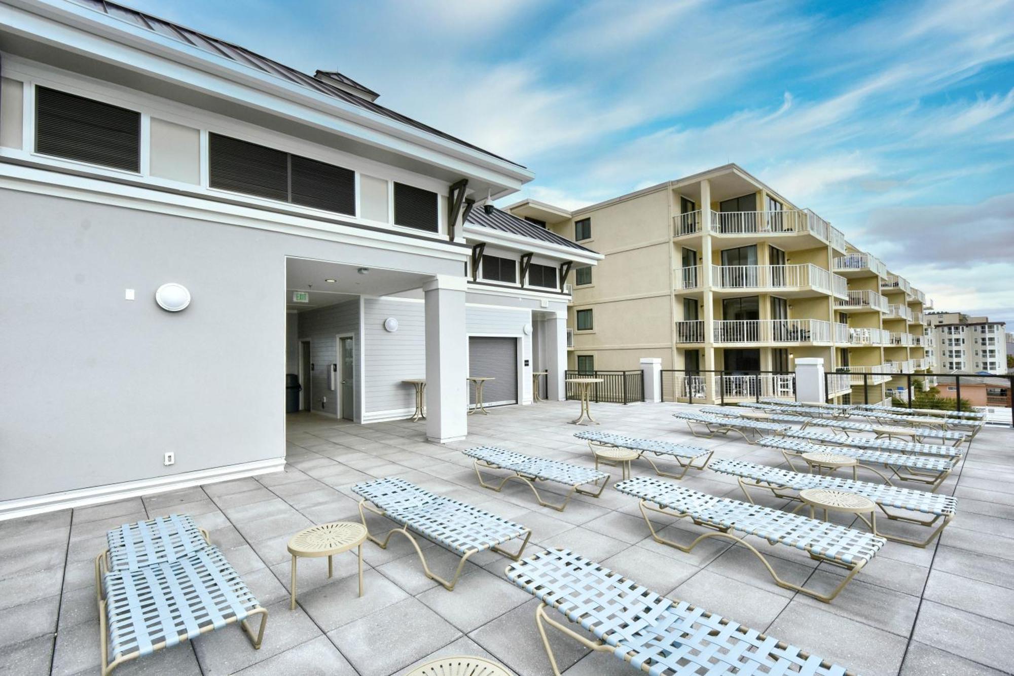Serene Getaway At Arbor Trace In Barefoot Resort, Βόρειο Μιρτλ Μπιτς Εξωτερικό φωτογραφία