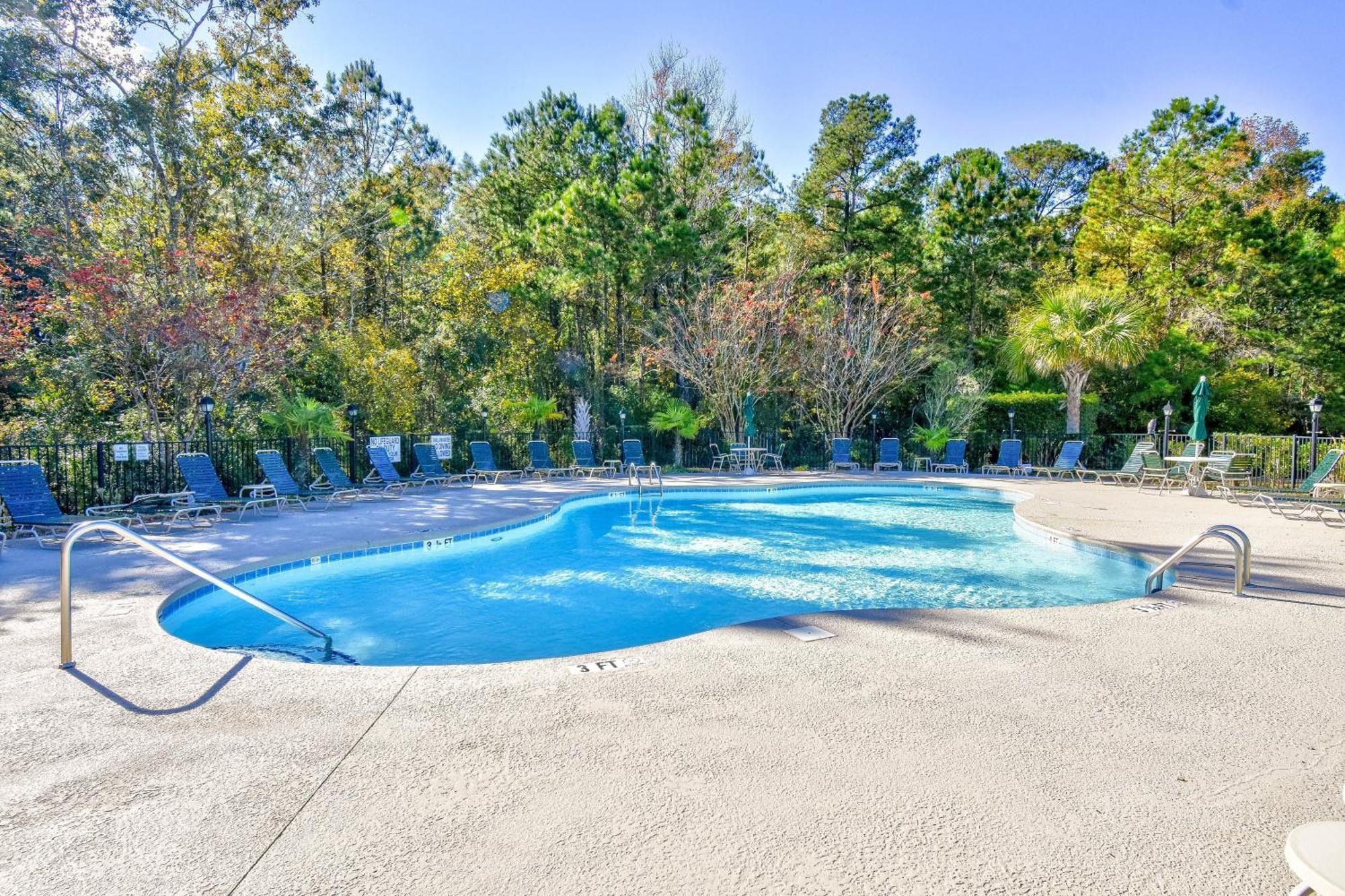 Serene Getaway At Arbor Trace In Barefoot Resort, Βόρειο Μιρτλ Μπιτς Εξωτερικό φωτογραφία